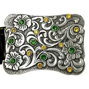 John Deere | Accessories | John Deere Womens Black Embossed  display picture 2